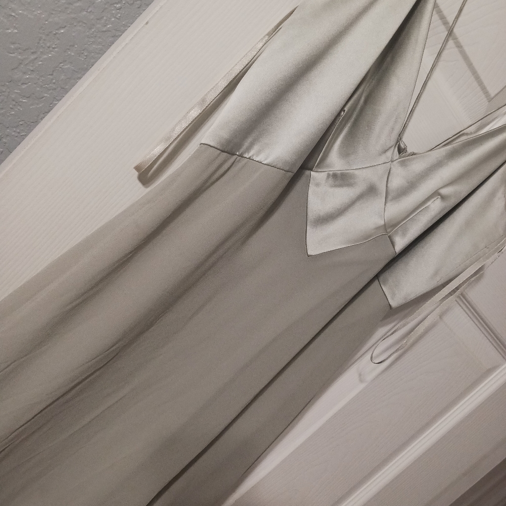 Tahari Evening Dress